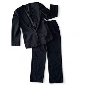 Vintage Paul Stanley Suit Set